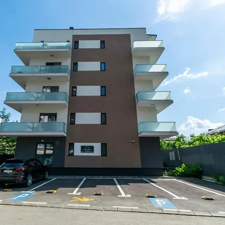 Apartament Central 3 Craiova Exterior photo