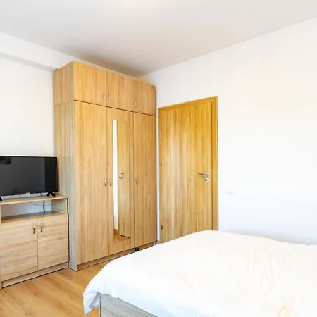 Apartament Central 3 Craiova Exterior photo