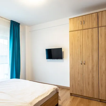 Apartament Central 3 Craiova Exterior photo