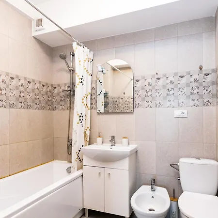 Apartament Central 3 Craiova Exterior photo