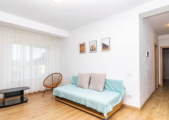 Apartament Central 3