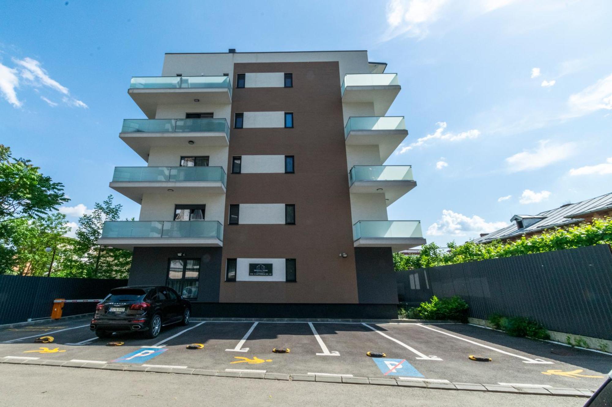 Apartament 3 Craiova