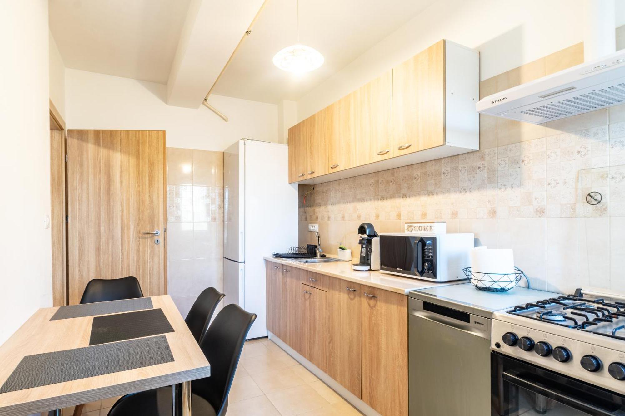 Apartament 3