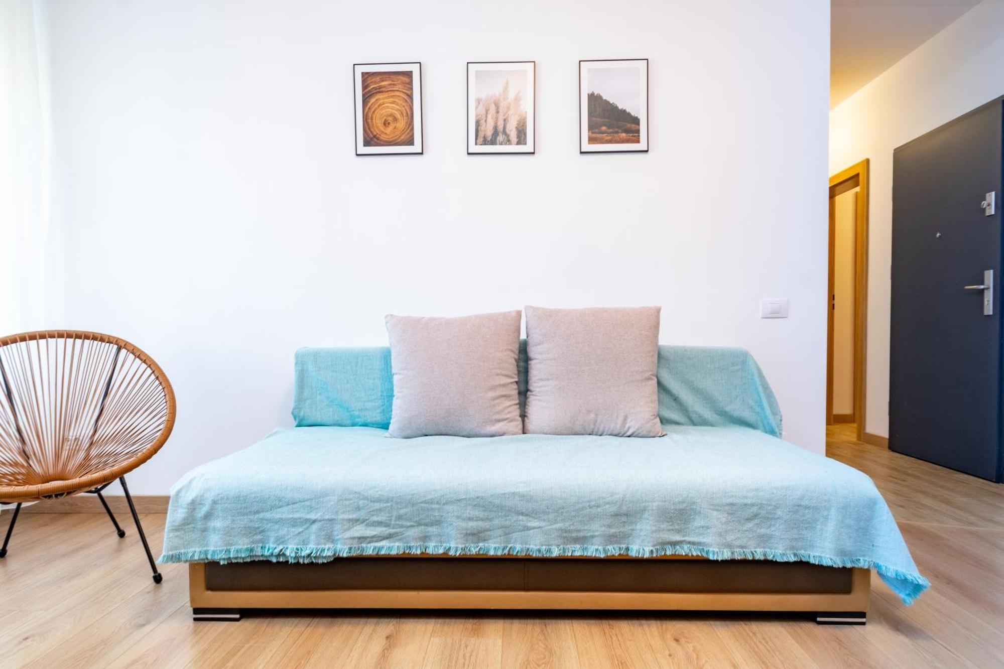 Apartament 3 Craiova